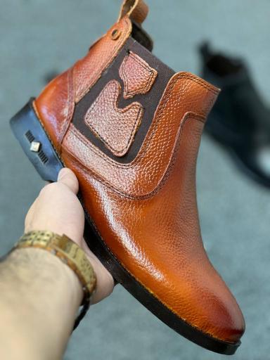 عکس تولیدی کفش بندشوز "امیرزاده"